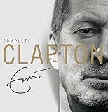 Music Complete Clapton