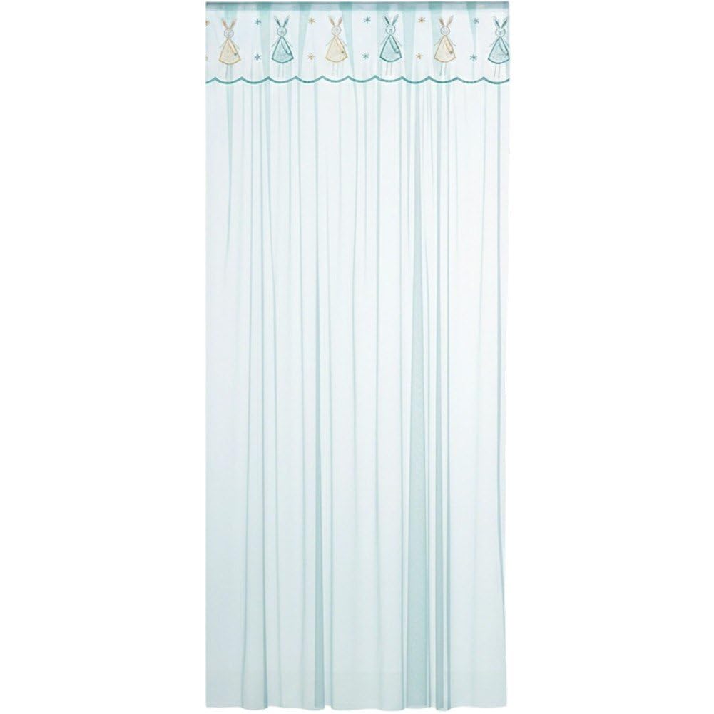 Keuyeo Fly Screens Doors Nets Door Mesh Curtain Summer Mosquito Proof Door Curtain for Wall Closet Door Drapes Decorations