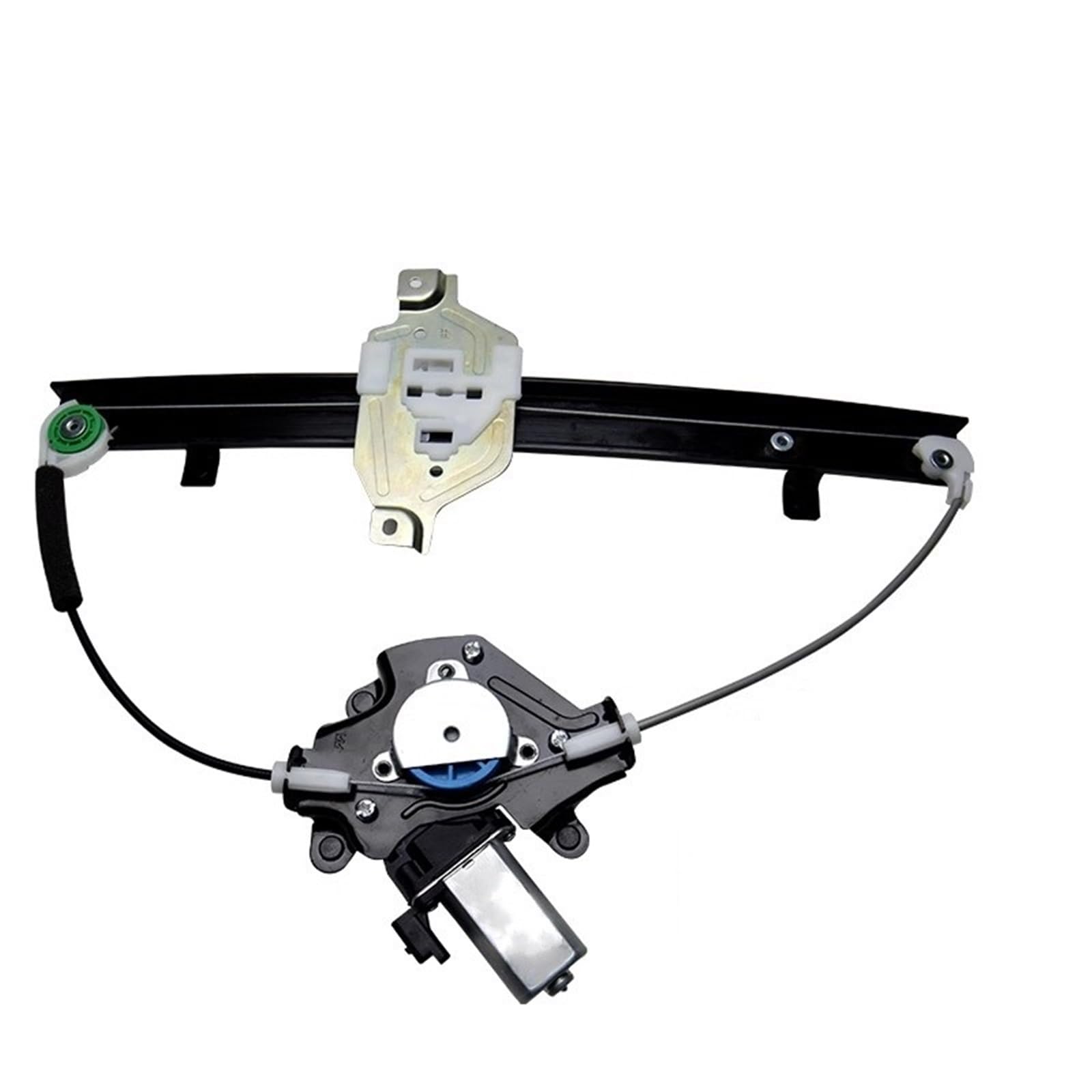 PWDFFVQ Window Regulator Assembly Fit for 09-14 Chevrolet Sail Front Window Regulator Rear Window Regulator(Rear Right)