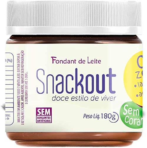 Combo Doce sem Culpa