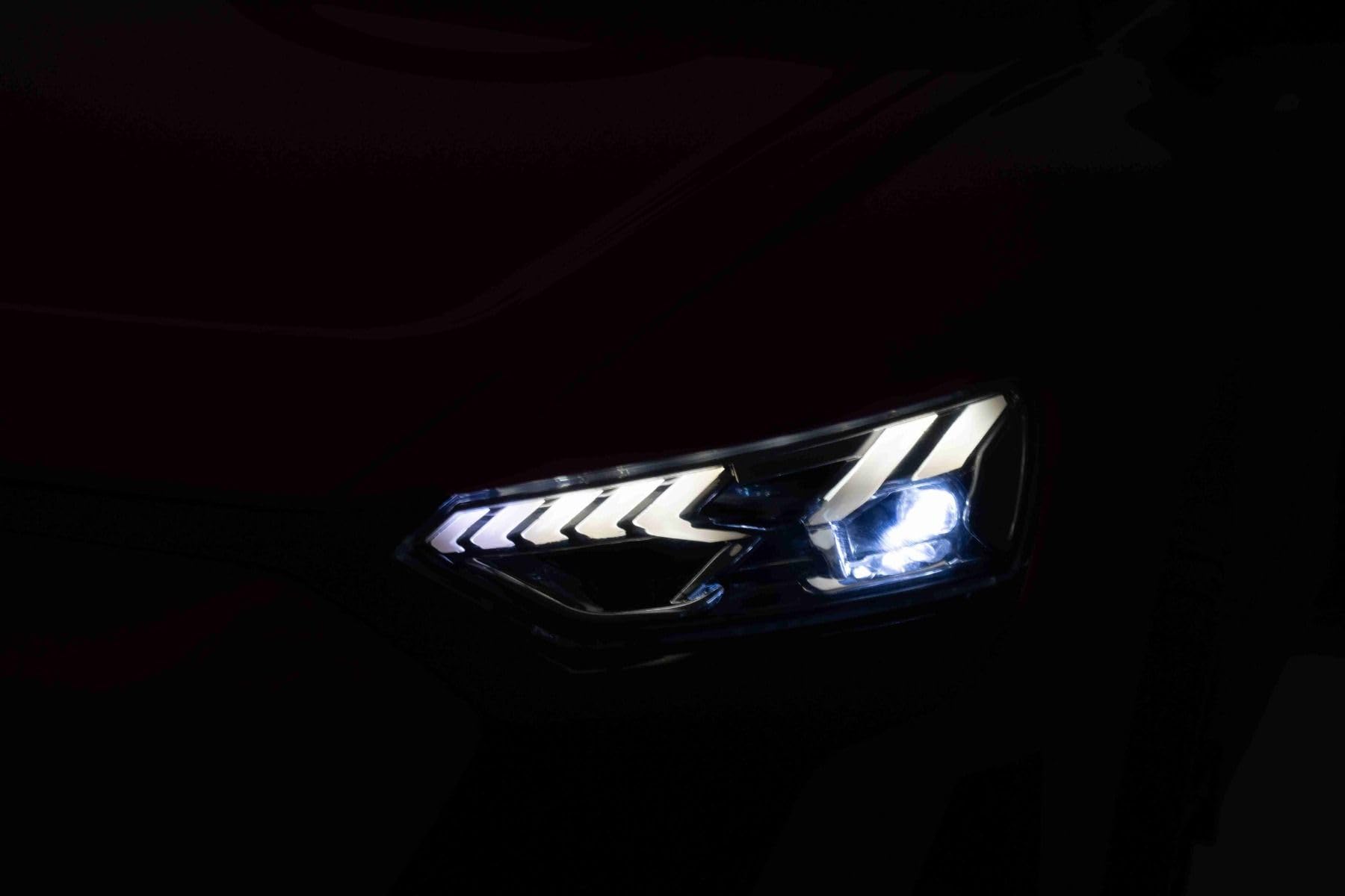 Samochód elektryczny dla dzieci 12 V akumulator litowy Audi RS E-tron GT, niebieski, elektryczny samochód dziecięcy z pilotem zdalnego sterowania 2,4 GHz, USB/AUX/Bluetooth, diody LED