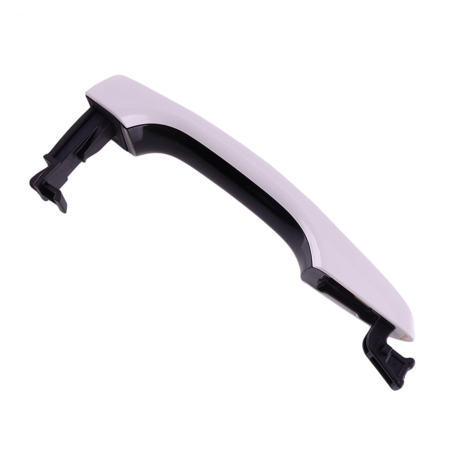 FNCVTM Sliding Exterior Handle Car Exterior Left Front Door Handle 82651-F2010 for Hyundai for Elantra 2020 2019 2018 2017
