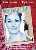  Notting Hill (1999) Hugh Grant, Julia Roberts DVD [DVD] [1999]