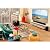 LG G3 Series 83-Inch Class OLED evo 4K Processor Smart Flat Screen TV for Gaming with Magic Remote AI-Powered Gallery Edition OLED83G3PUA, 2023 with Alexa Built-in