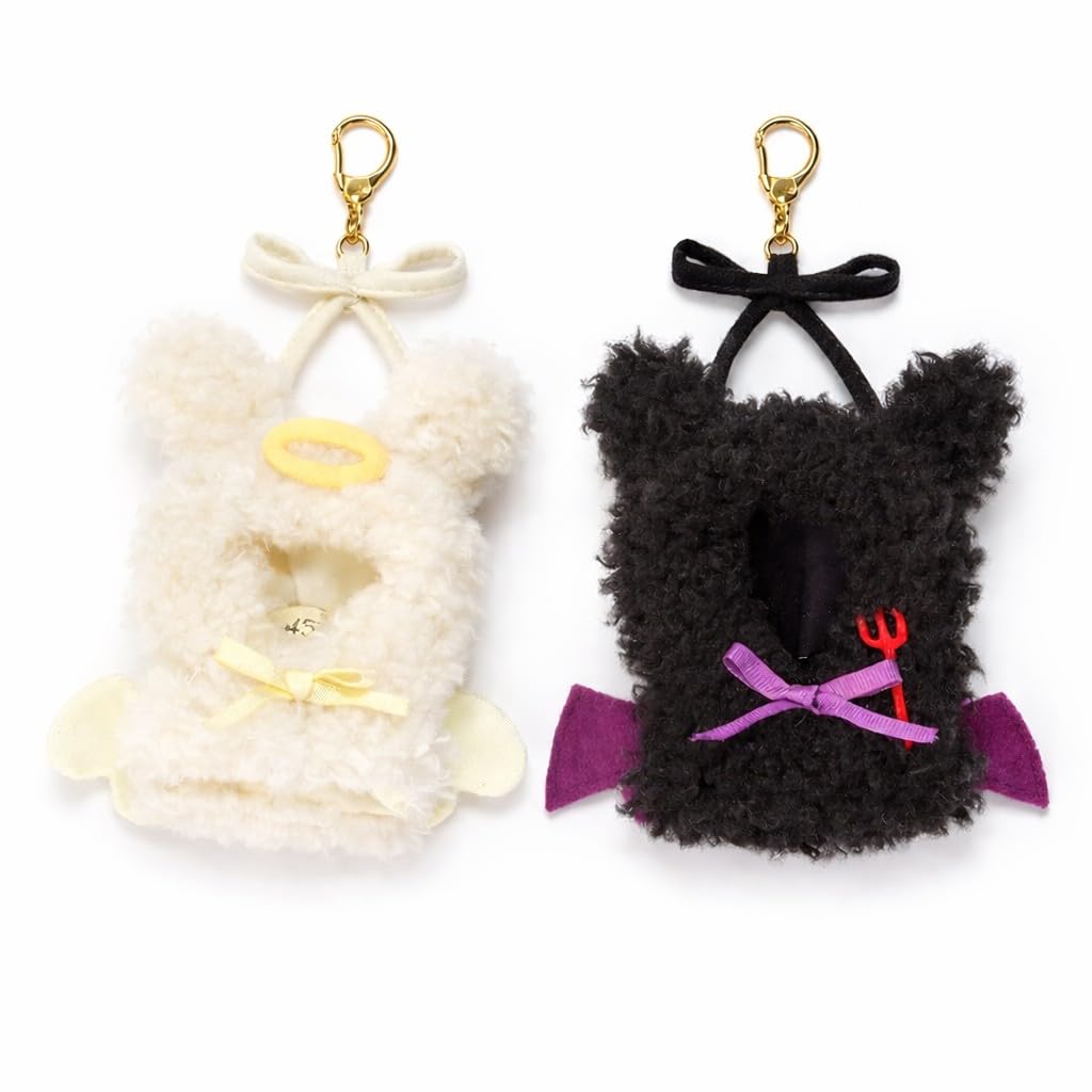 Amazon.co.jp: マルチ 【Sサイズ】ぬいぐるみ ぬい 人形 マスコット