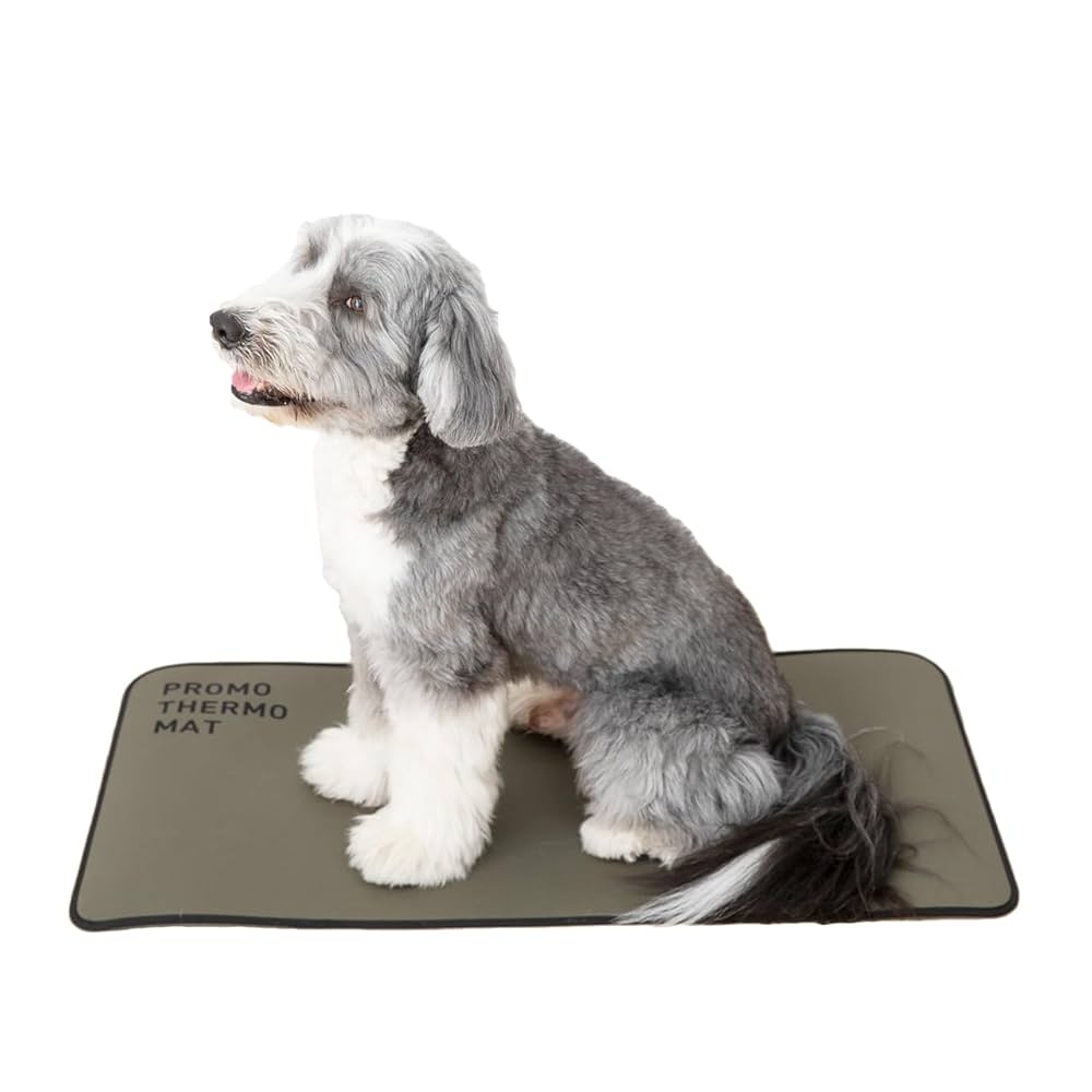 PROMO THERMO MAT プロモサーモマット Lサイズ ブラックシリカ 楽天市場】PROMO THERMO MAT プロモサーモマット Lサイズ