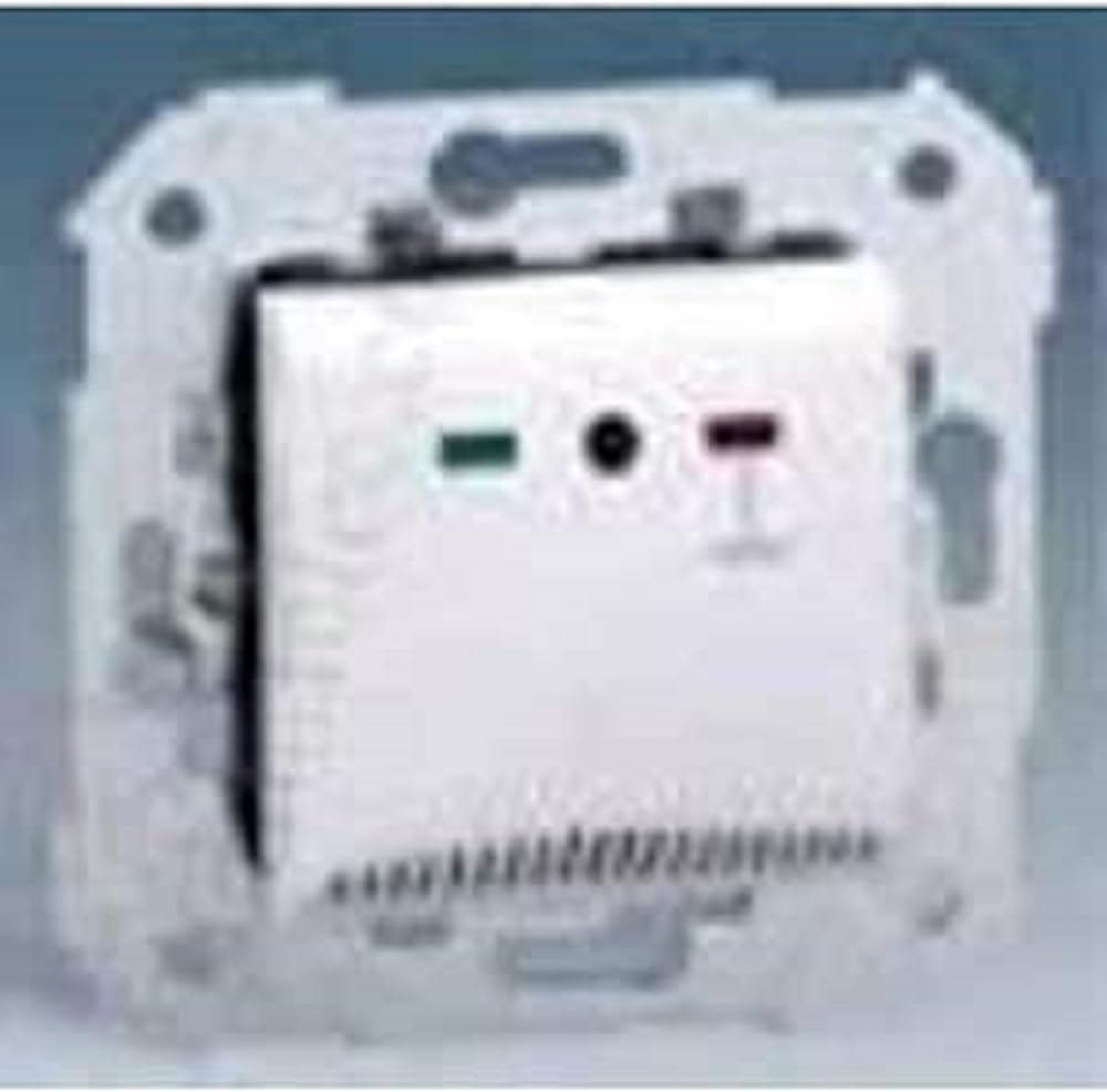 DETECTOR DE INUNDACION