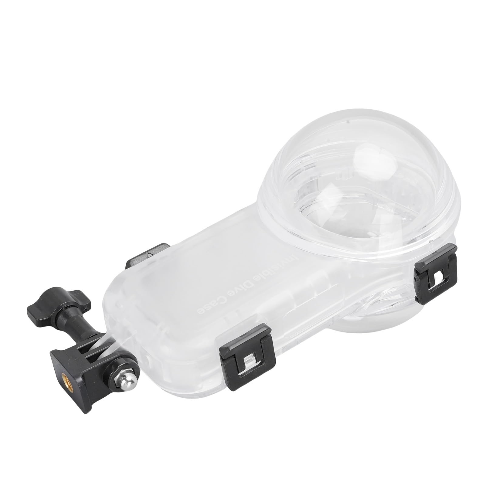 Tbest Custodia Subacquea Impermeabile per Fotocamera Panoramica X5 per Immersioni Subacquee a una profondità di 60 M