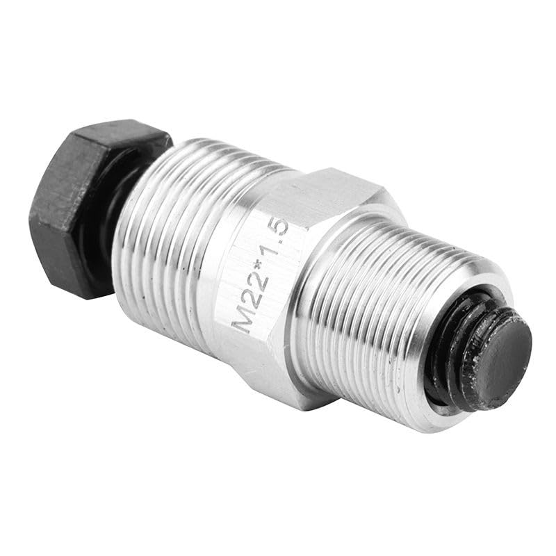 cyclingcolors arrache Volant magnétique inertie extracteur Moto Scooter mobylette 19x100 & 22x150 Compatible avec MBK derbi rieju am6 minarelli