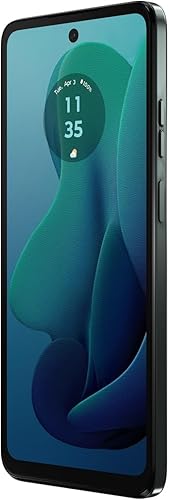 Miniatura 7 de Motorola Moto G 5G 2024 Celular de consumo Hecho para US 4/128GB Cámara de 50MP Verde salvia