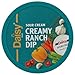 Daisy Brand Ranch Dip 16 Oz