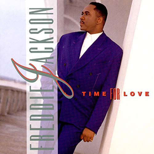 Freddie Jackson feat. Najee
