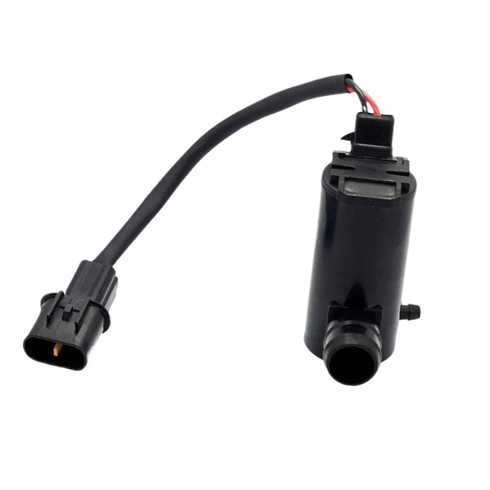 Systemumycia szyb przednich Pasuje Do HYUNDAI TERRACAN 2001-2006 Pompa Płynu Do Spryskiwaczy Przedniej Szyby 98510H1000 98510-H1000 Pompa płynu