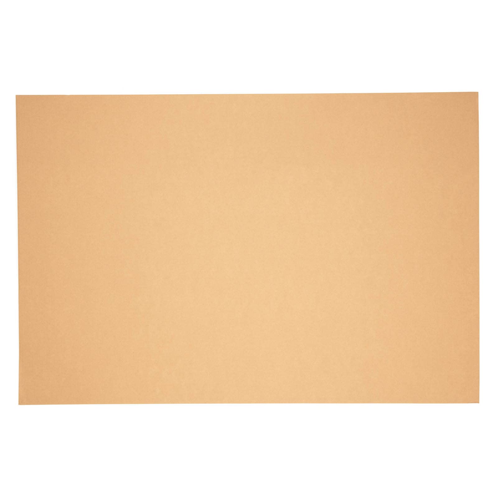 KK Verpackungen Wellpapp-Zuschnitte 780x1180mm | 40 Stück, 1-wellig B-Welle | Palettenzwischenlage & Palettendeckel für Europaletten | Kartonzuschnitte aus stabiler Wellpappe
