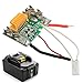 Produktbild HELEISH Ersatz-18V-Batteriechip-Platine für Makita BL1830 BL1840 BL1850 LXT400 Zubehörwerkzeug