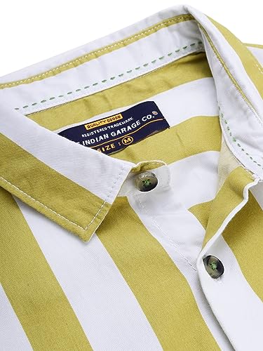 Image of THE Indian Garage CO Men Shirt