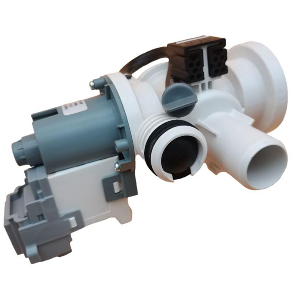 Pompe de vidange lave-linge Samsung DC96-01585L rechange 2677749 AP5582209