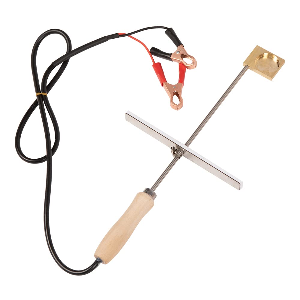 BEEXTM Oxalic Acid Vaporizer New Bee Vaporizer 12V 150W