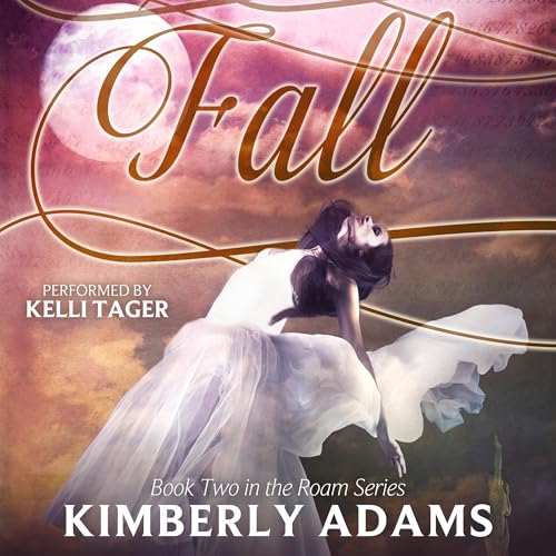 『Fall』のカバーアート