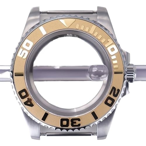 1 40mm @BvP[X YACHT MASTER NH35 NH36 4R36 Miyota 8215 Eta2824 [ug 28.5mm ՗p(8mm,Eta 2824)