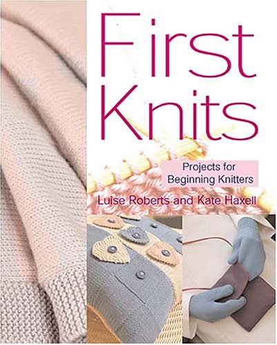 Image of First Knits