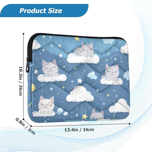 Funda para portátil 13-14 pulgadas resistente y impermeable miniatura 3