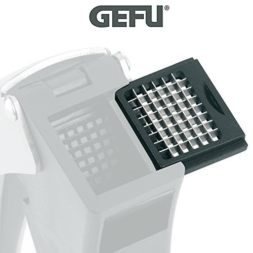 Preisvergleich Produktbild GEFU Ersatzgitter zu Knoblauchschneider Garlico