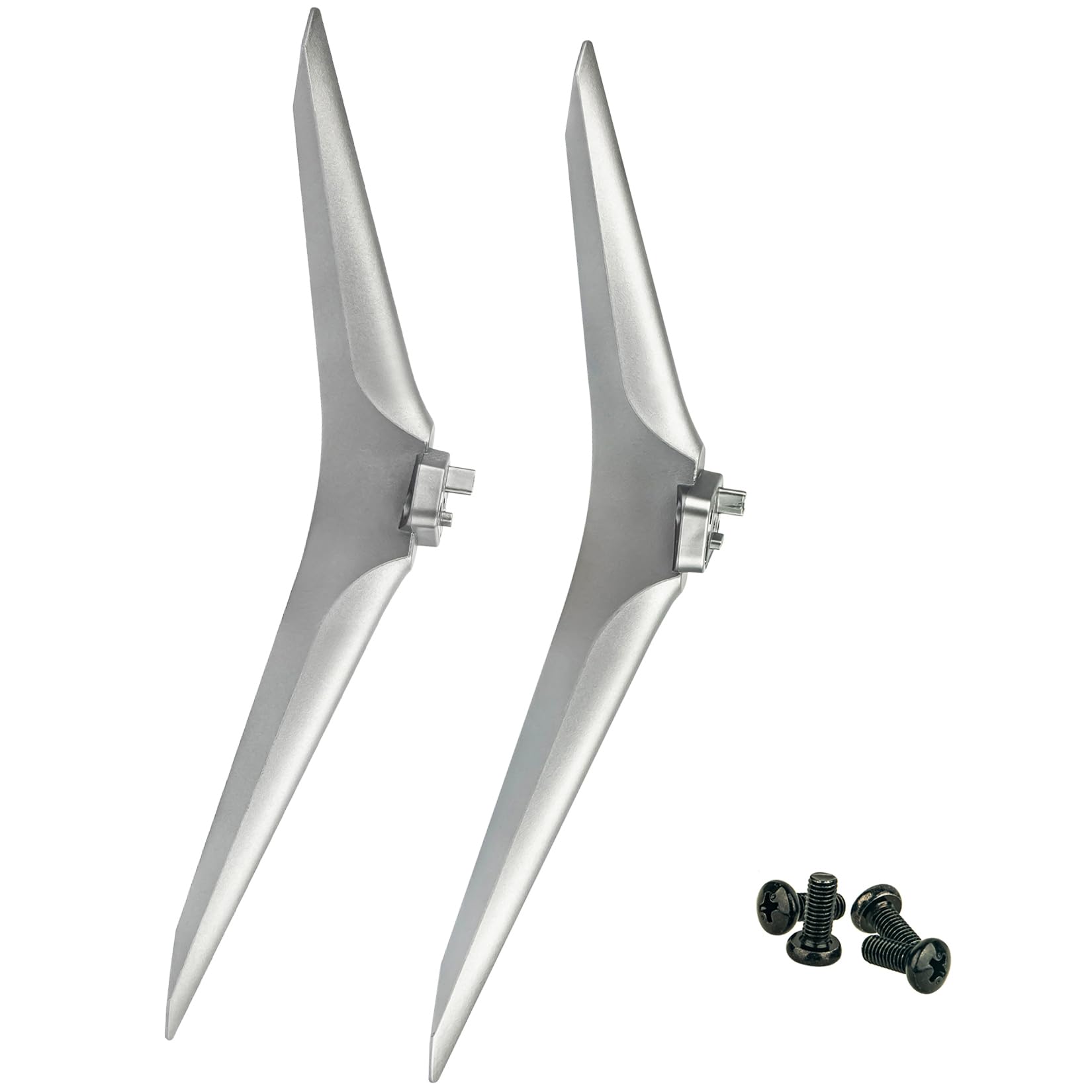 TOSHIBA 三脚スタンド Amazon.com: TV Stand Legs Tabletop Mount Holder Base Applicable