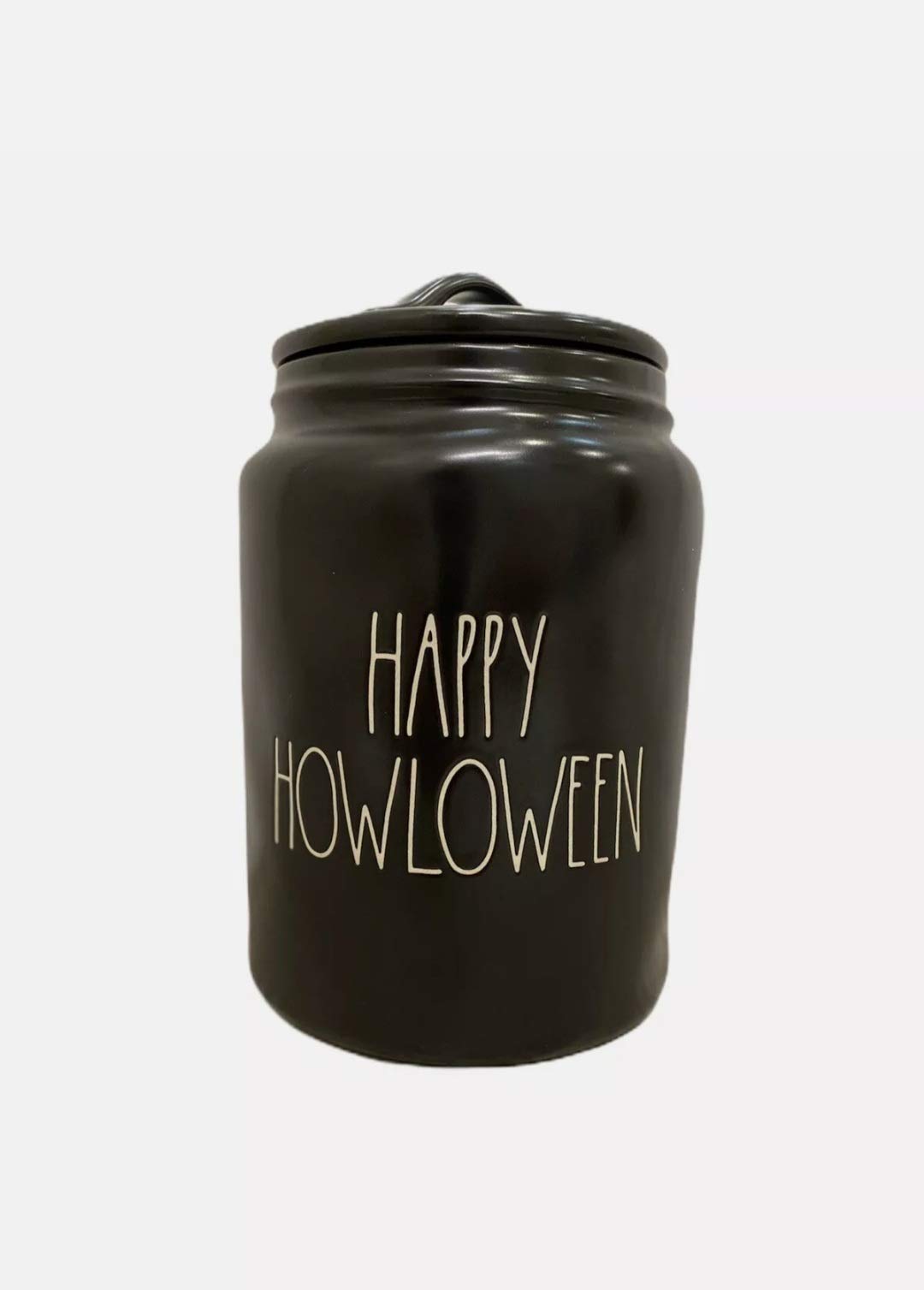 Rae Dunn halloween canister set munimoro.gob.pe