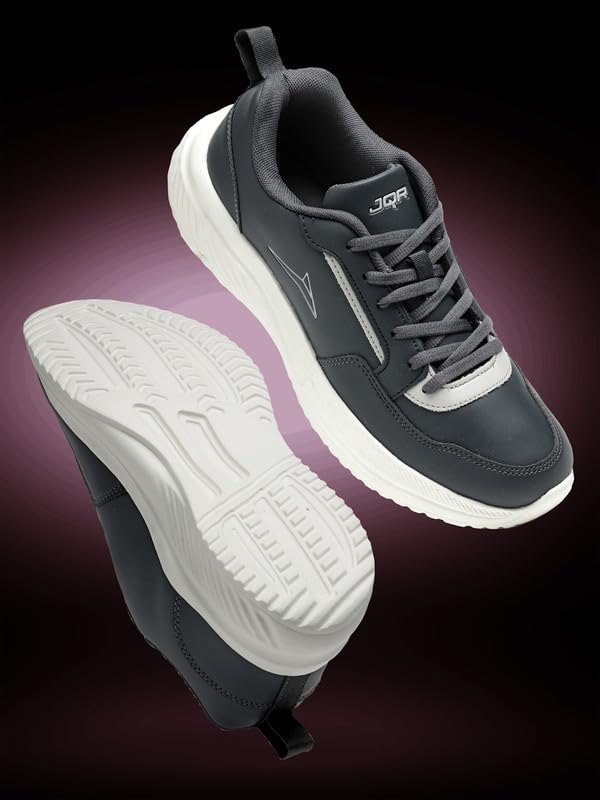 Image of JQR Men KRAFTON Running Shoes