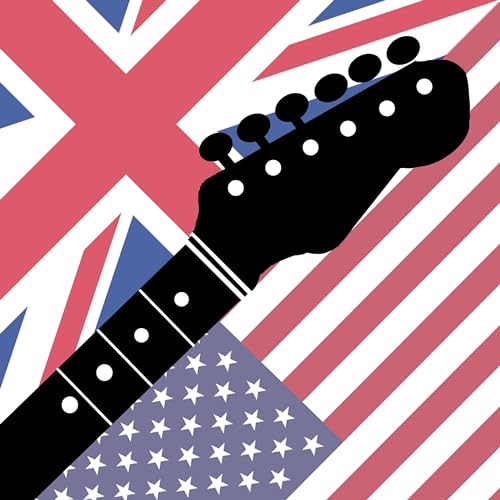 Concept Albums (Part 4 of 4) - Season 8 Episode 8