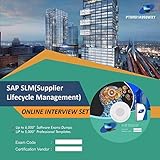 Complete 20 hours video learning of End to end Sap implementation methodology along with all five stages of implementation & Case studies video session will be included. Also, related certification module interview question and answers video session will be included.