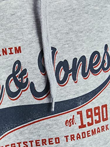 JACK & JONES JJELOGO Sweat Hood 2 COL 21/22 NOOS – Ansicht 6