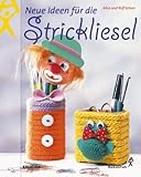 Neue Ideen für die Strickliesel.