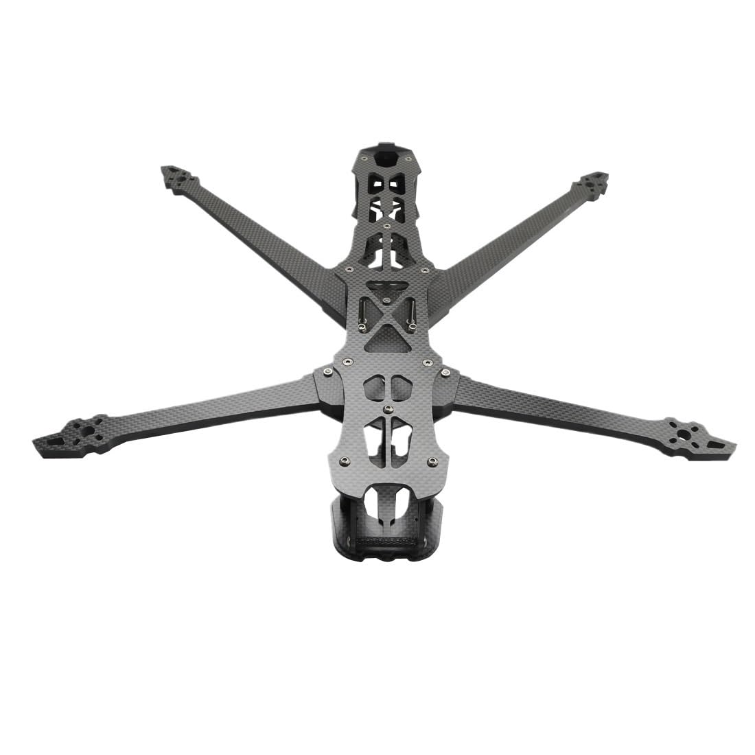 GK-V3 10-15inch Kit Marco Drone FPV Carbono