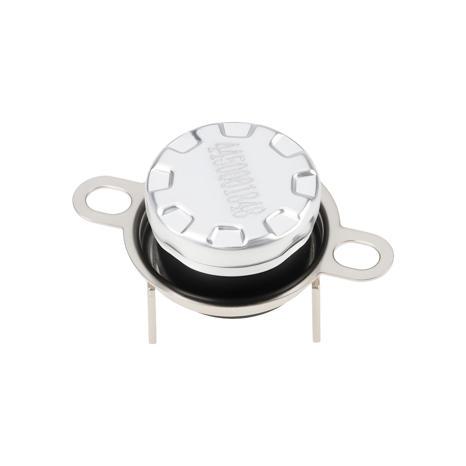 MechPort Refrigerator Fan Thermostat Switch Replace OEM 4450001848 Compatible with Dometic DMR702 RV Fridge Fan Control