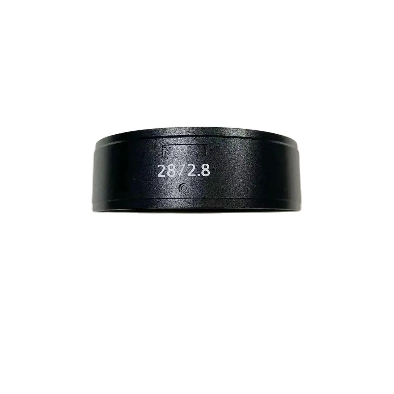 Piezas para Drones para el Anillo de Placa identificación del Objetivo para Nikon Z 28/2.8 Z28-2