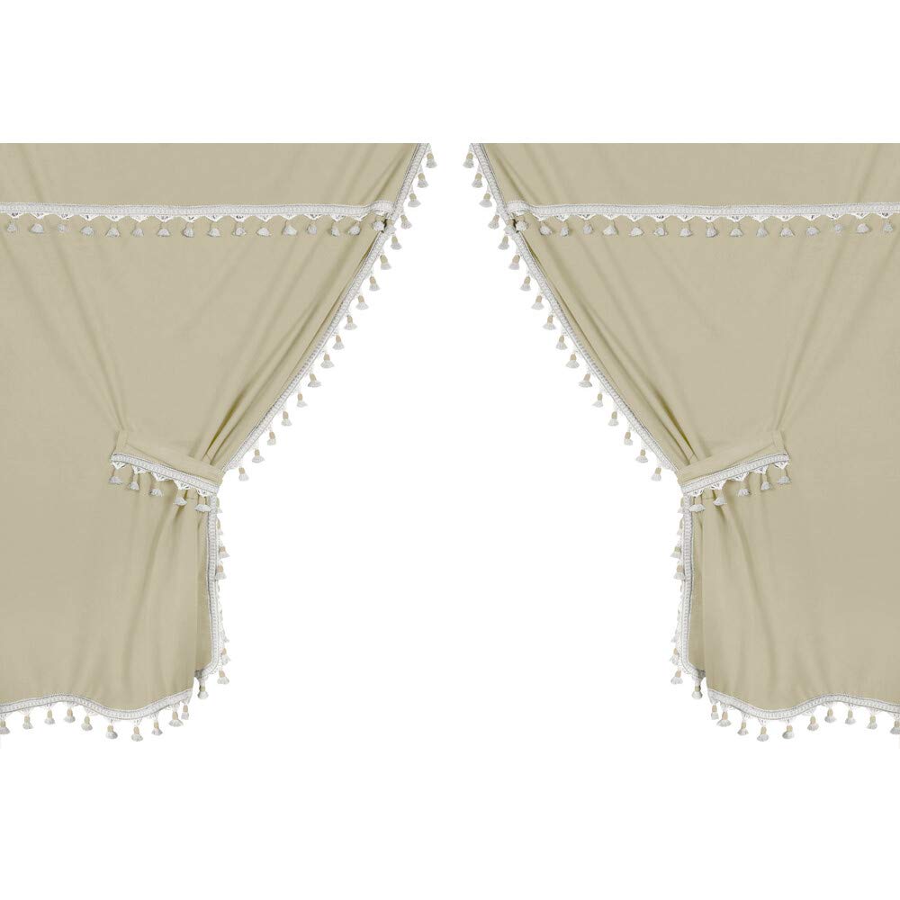 Lampa 96007 Curtains Cream
