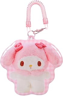 サンリオ(SANRIO) キャラクター形パスケース(ぴたっとふれんず フォトデザイン)