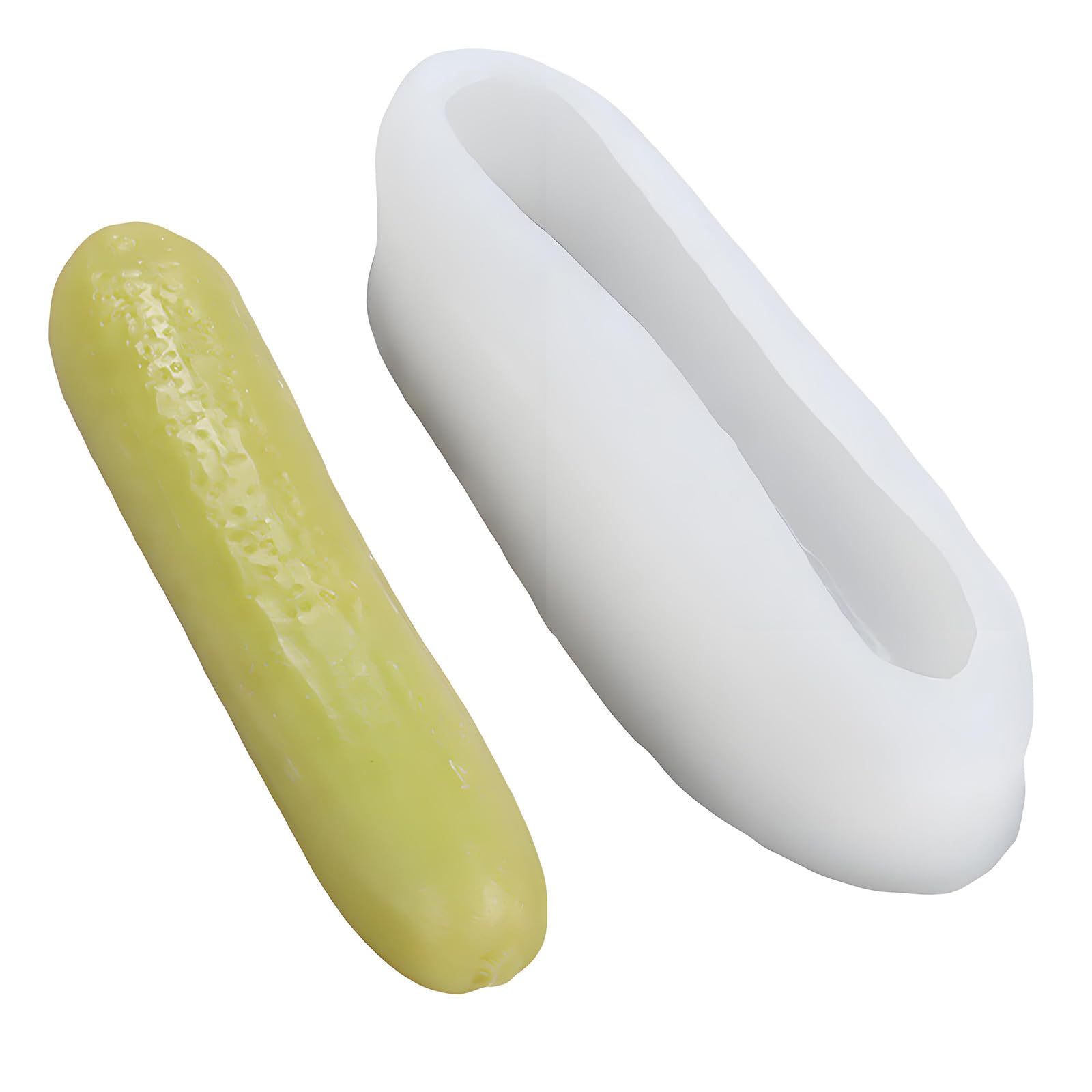 Elnwnnkc Fruit Silicone Molds Multipurpose Silicone Cake Baking Molds for Epoxy Resin Making Soap Release Elastomer