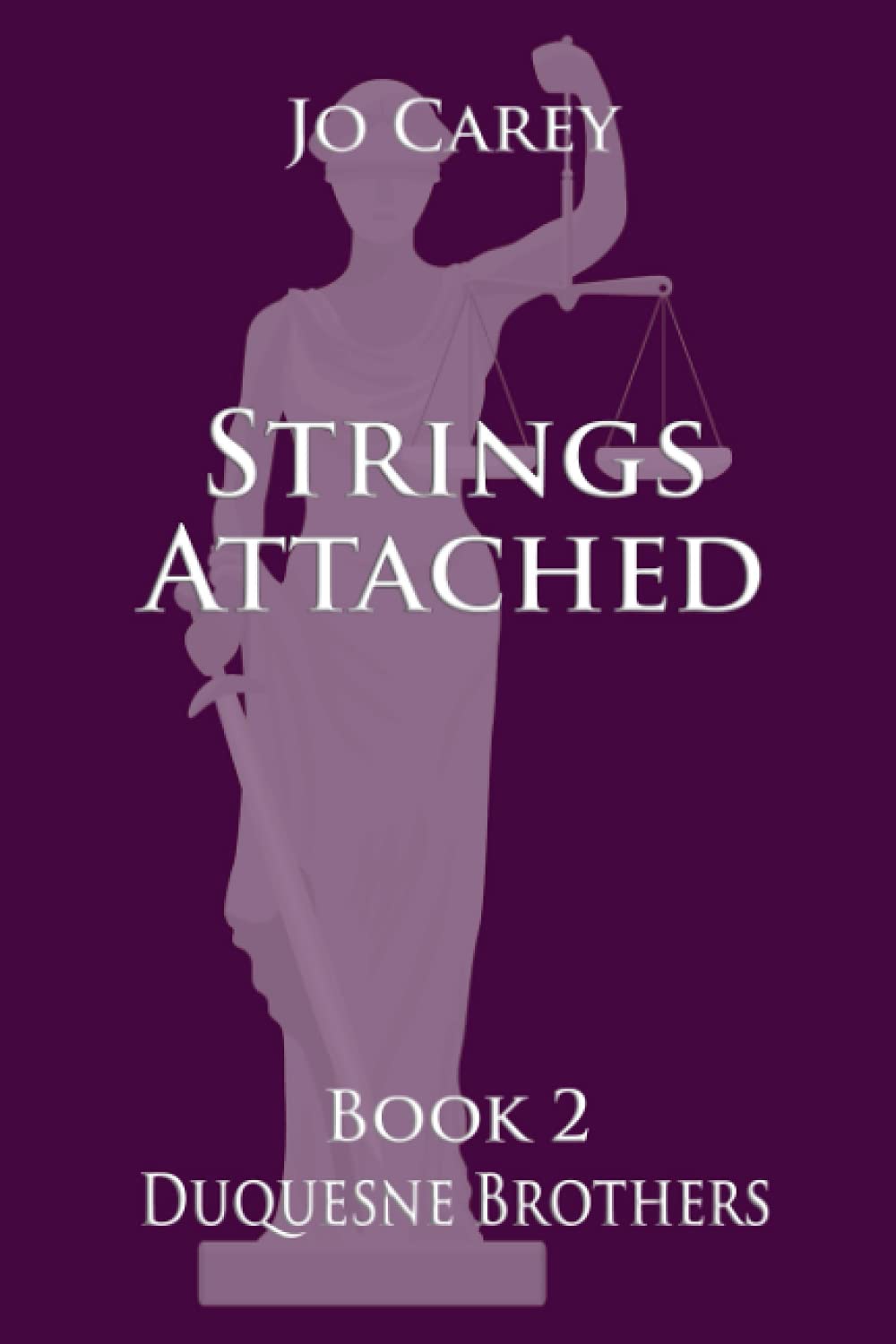 Strings Attached (Duquesne Brothers)