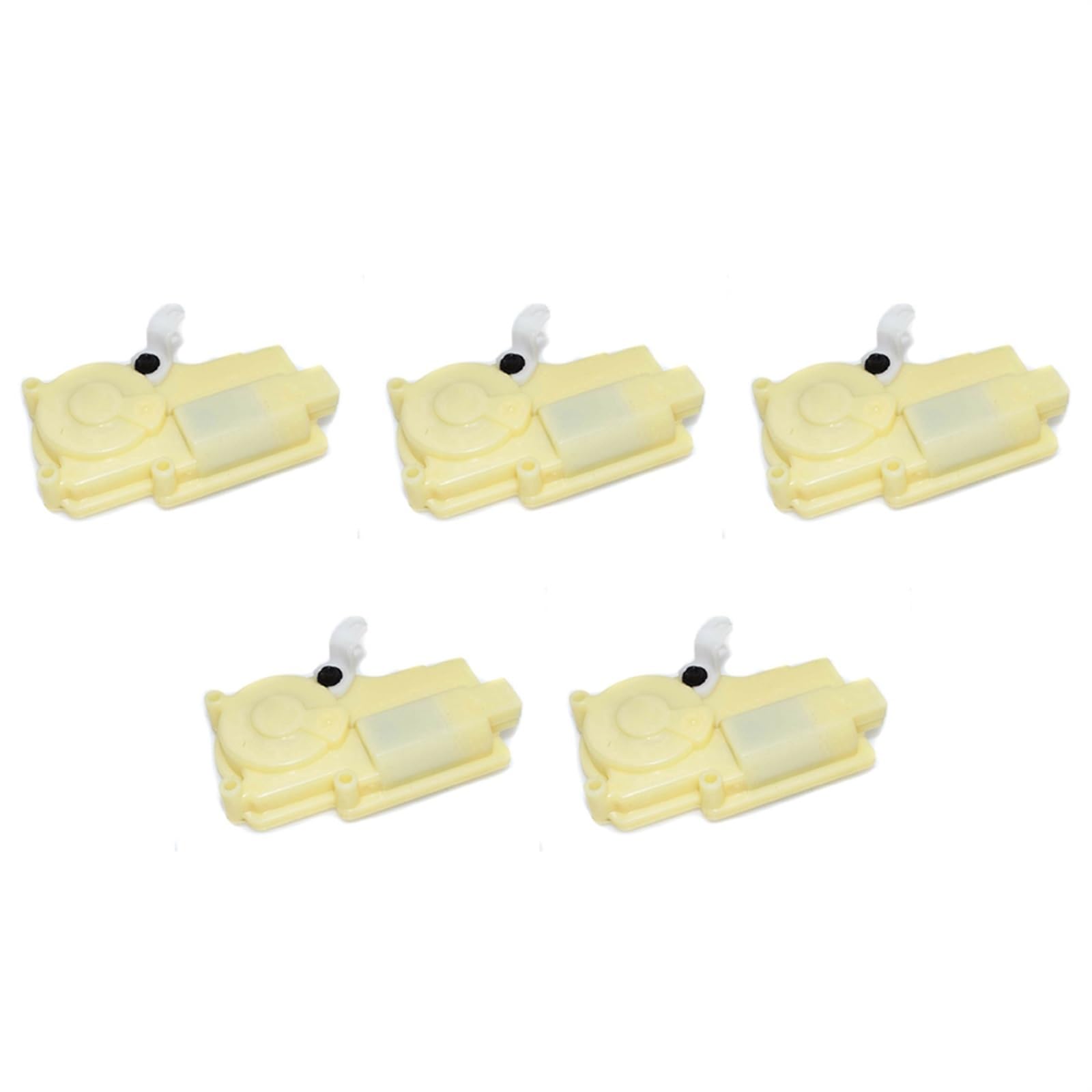 5X Accessori Per Attuatore Serratura Elettrica Per Baule Posteriore Per Auto 74896-SAA-003 Per Honda Per Odyssey Per Jazz 2002-2008