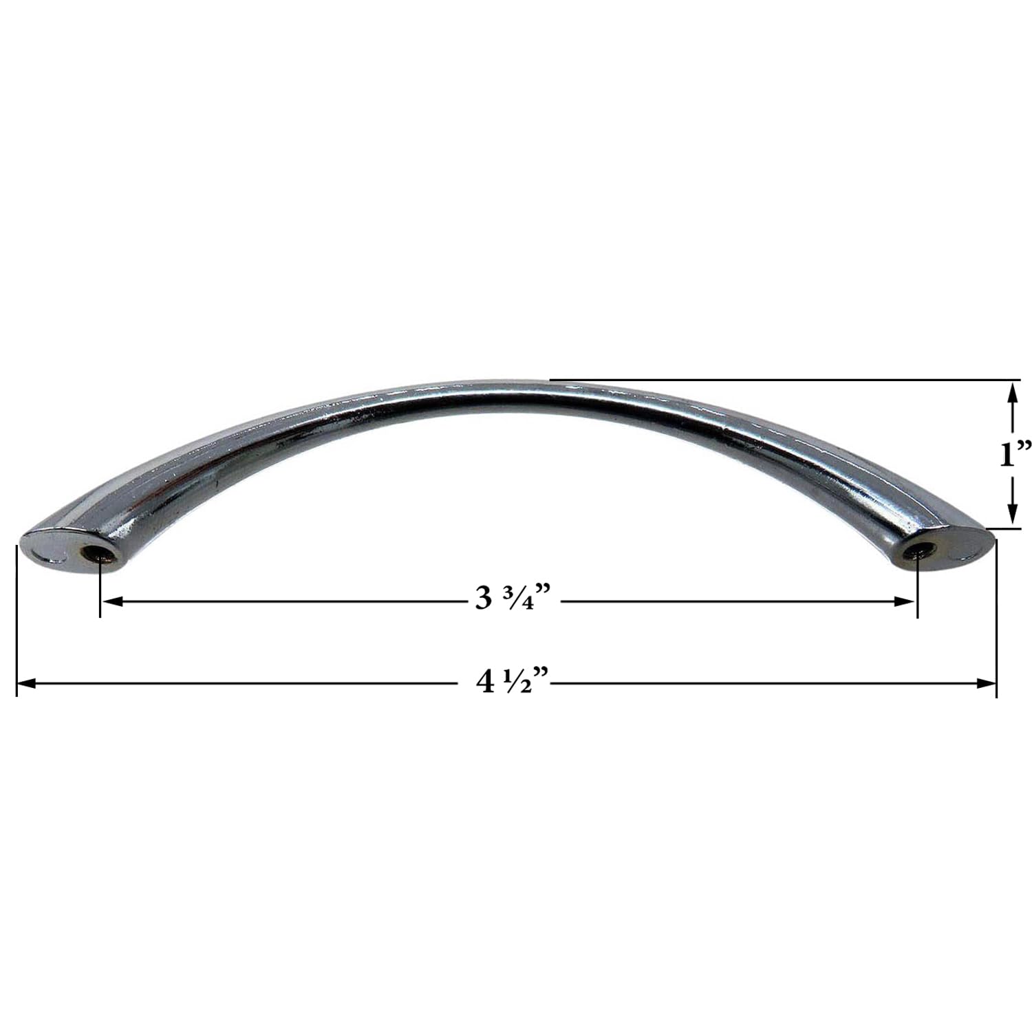 Grill Parts For Less, Compatible to Z Grills Hopper Lid Handle for 700 Series Pellet Grills: ZG-700-20