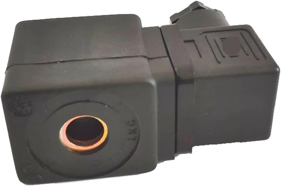 Solenoid Valve Coil 483510S6 4818653D 491514Q3 483764T1(24V)