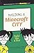 Building A Minecraft City (Turtleback School & Library Binding Edition) (Dummies Junior)