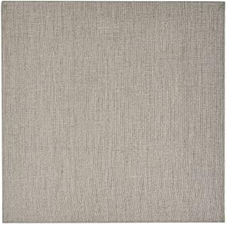 Pebeo 30 x 30 cm Natural Linen Canvas Boards