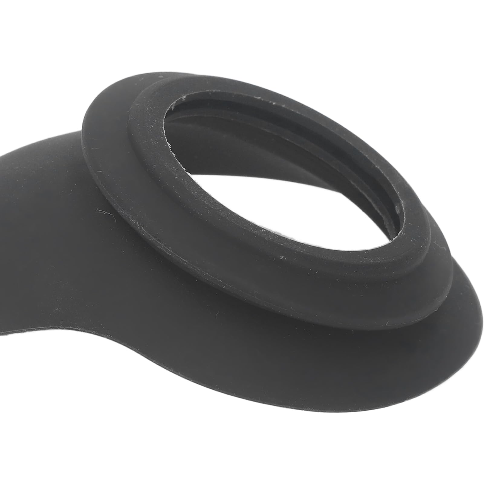 Camera Opinfinder Eyecup Opiece de Goma para SD1000 MC1500 MC2500 Compact Protective