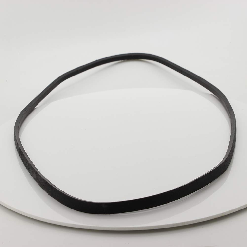 Cinghia Trasmissione Trapezoidale Othmro O-600 - Gomma, Circonferenza 58.4cm - Foto 6