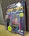 STAR TREK Deep Space Nine Commander Benjamin Sisko 4 inch Action Figure