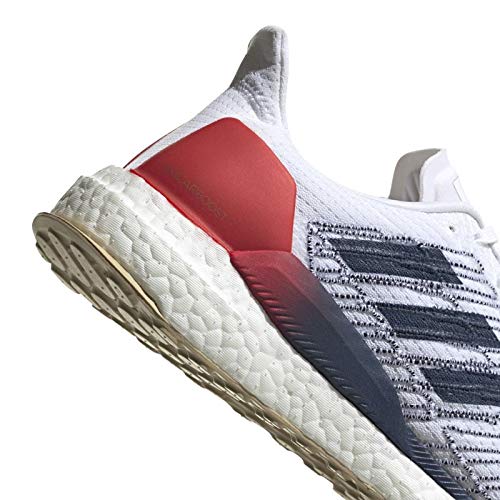 Image of adidas Men's Solarboost 19 Road Running Shoe